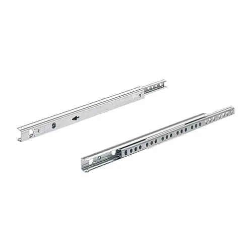 Produktbild: Hettich Kugellagerschlitten -KA 1730