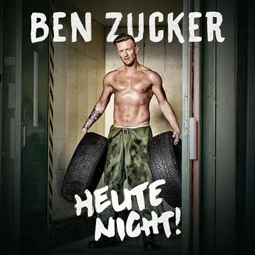 Produktbild: Heute Nicht!