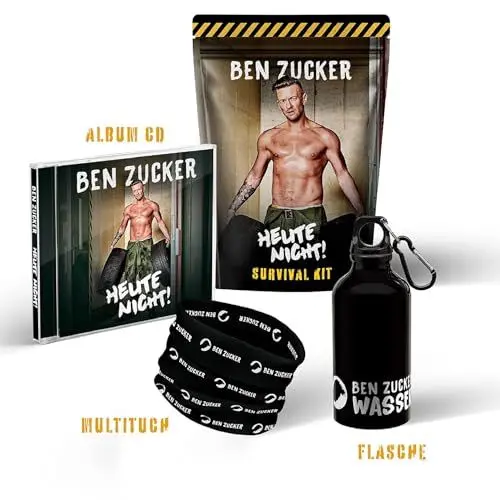 Produktbild: Heute Nicht! (Survival Kit)