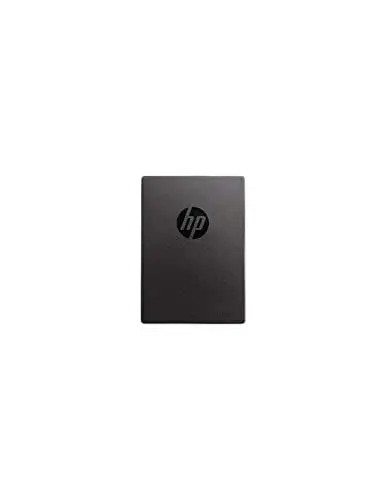 Produktbild: Hewlett Packard 5MS30AA#ABB P700-1 TB tragbare Externe SSD – USB 3.1 Gen 2 (USB-C-Anschluss) – Schwarz
