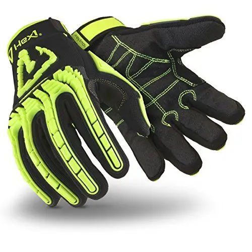 Produktbild: HexArmor Hex1 2131, sz. 10