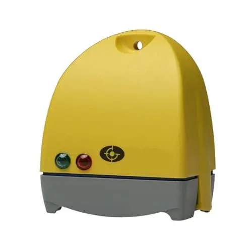 Produktbild: HEXEH TGU-4510 Innentemperaturlogger mit integriertem Sensor und Anschluss for eine Thermistorsonde