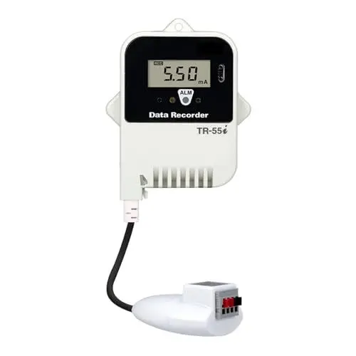 Produktbild: HEXEH TR-55i-mA Temperaturlogger Temperaturdatenlogger
