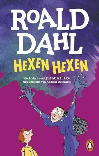 Produktbild: Hexen hexen