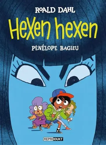 Produktbild: Hexen hexen: Der Comic