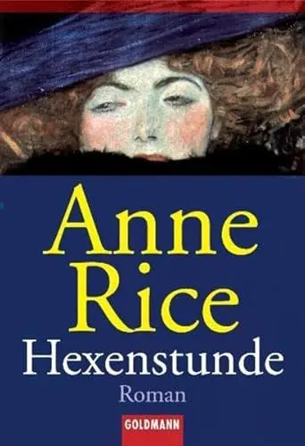 Produktbild: Hexenstunde
