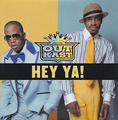 Produktbild: Hey Ya!