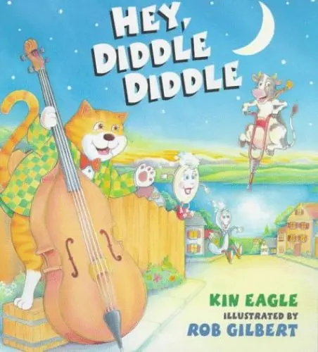Produktbild: Hey, Diddle Diddle
