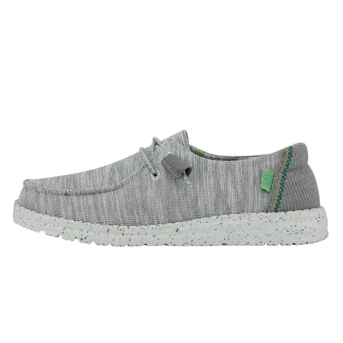 Produktbild: Hey Dude Damen Wendy Stretch Moccasin, Pearl River, 38 EU