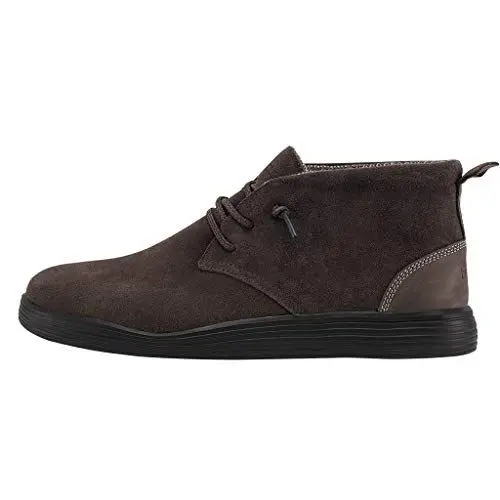 Produktbild: Hey Dude JO SUEDE Brown 42