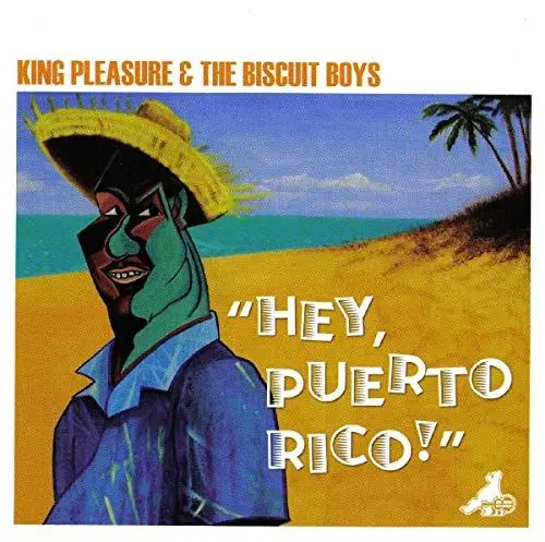 Produktbild: Hey Puerto Rico!
