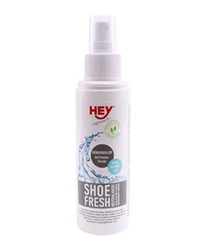 Produktbild: Hey Sport Schuhpflege Shoe Fresh, 20270000