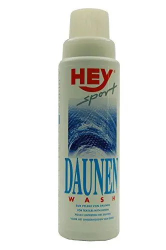 Produktbild: Hey Sport Waschmittel Daunen Wash, 20750000