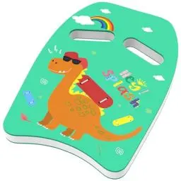 Produktbild: HeySplash Schwimmbrett für Kinder Erwachsene, Schwimmhilfe Schwimmen Kickboard mit Griffen, Schwimmbretter Schwimmnudel Kinder ab 3-6 Schwimmboard Schwimmtraining Schwimmen Lernen Schwimmstils