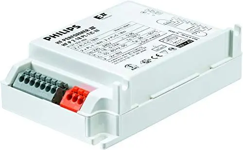 Produktbild: Philips 83417800 - HF-P 1/218 PL-T/C III 220-240 V