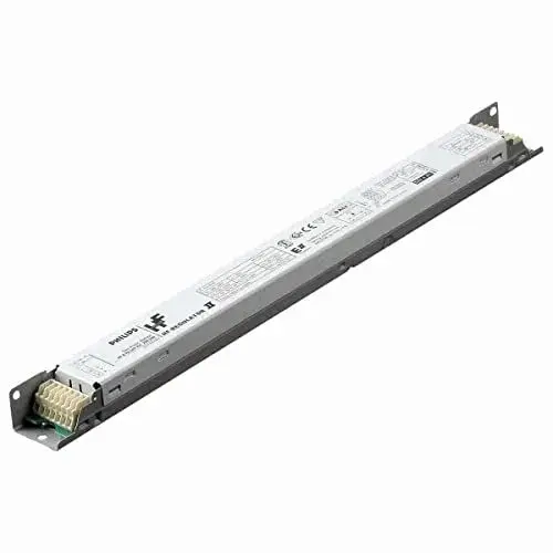 Produktbild: Philips – hf-ri TD 280 TL5/PL-L E + 220 – 240 V 2 x TL5 80 W·· PL-L 80 W