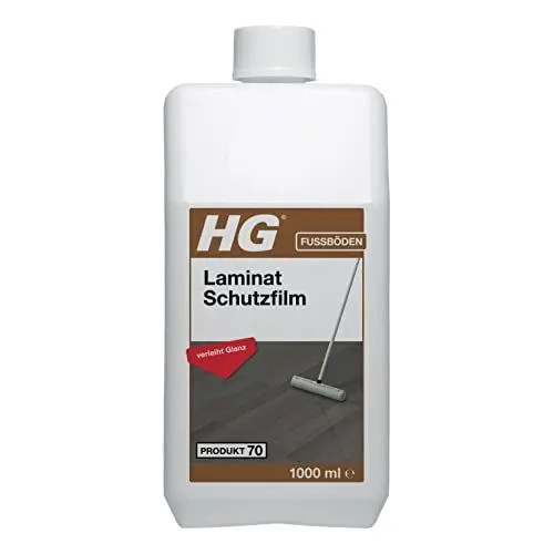 Produktbild: HG Laminat Schutzfilm