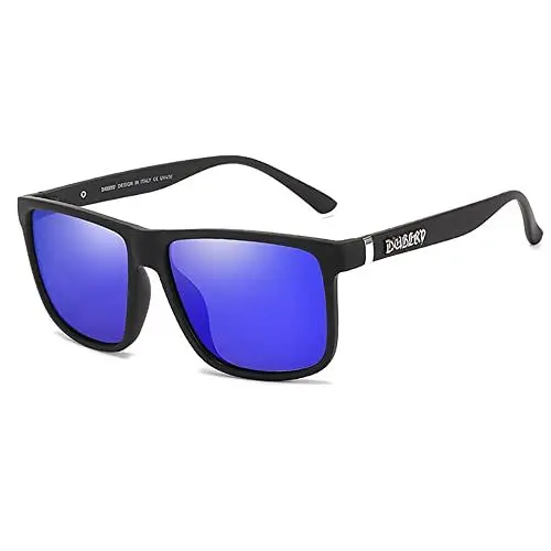 Produktbild: HGDGears Sonnenbrille Polarisiert UV400 für Männer und Frauen zum Fahren,Angeln und Laufen,Sonnenbrillen für Herren