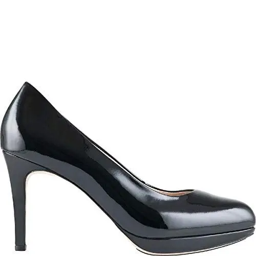 Produktbild: HÃ–GL Damen Studio 80 Pumps, Schwarz, 41 EU