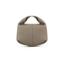 Produktbild: HICARRY Kleine Umhängetasche Damen-Henkeltaschen Moden Handtasche Damen Shopper Handbags Schultertasche Leder Shoulder Bag Beuteltasche Crossbody Bag mit Abnehmbarem Schultergurt