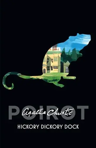 Produktbild: HICKORY DICKORY DOCK: A Classic Hercule Poirot Mystery