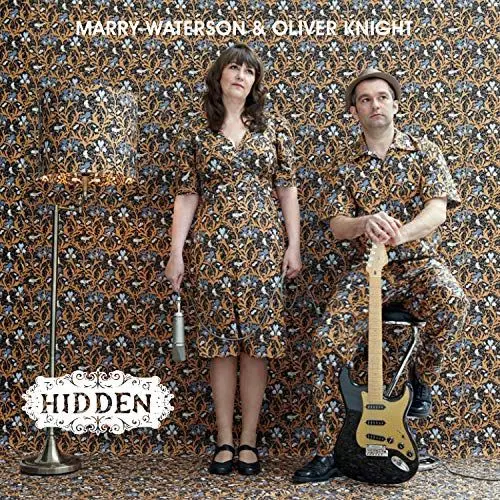 Produktbild: Hidden