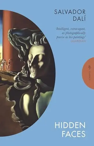 Produktbild: Hidden Faces (Pushkin Press Classics)
