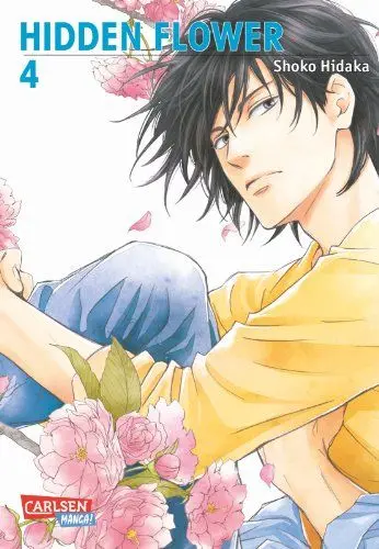 Produktbild: Hidden Flower 2
