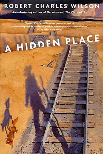 Produktbild: Hidden Place