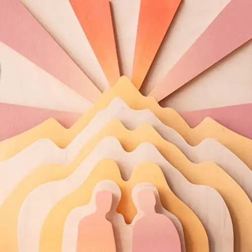 Produktbild: Hidden Youth (Vinyl) (Vinyl LP)