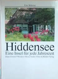 Produktbild: Hiddensee. Eine Bildreise. Eine Insel für jede Jahreszeit (Ellert & Richter Natur- und Reiseführer)