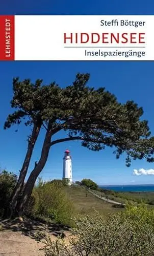 Produktbild: Hiddensee: Inselspaziergänge