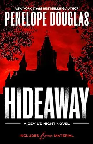 Produktbild: Hideaway (Devil's Night, Band 2)