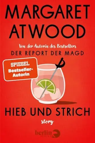 Produktbild: Hieb und Strich: Story