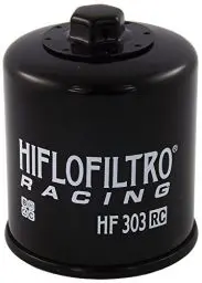Produktbild: HifloFiltro HF303RC Ölfilter, L: 6.9 H: 8.8 W: 6.9