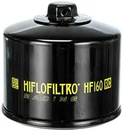 Produktbild: HifloFiltro hf160rc Ölfilter, L: 7.7 H: 6.7 W: 7.8, OEM