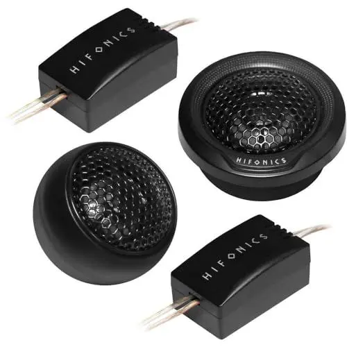 Produktbild: Hifonics VX-6.2T Auto-Hochtöner 200 W