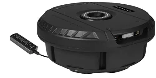 Produktbild: Hifonics ZRX111A Auto-Subwoofer aktiv 300W