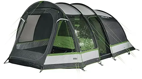Produktbild: High Peak Zelt Bozen 6.0 6P | 11837