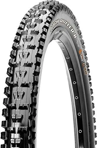 Produktbild: HIGH ROLLER II Reifen - 26x2,40 - tr. flexibel - Exo, 1size, Schwarz