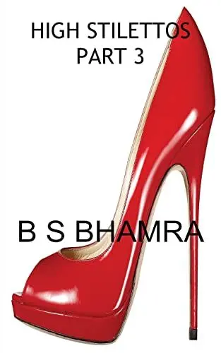 Produktbild: HIGH STILETTOS PART 3