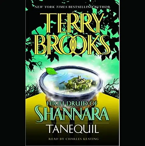 Produktbild: High Druid of Shannara: Tanequil