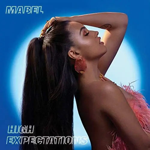 Produktbild: High Expectations