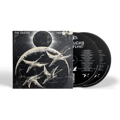 Produktbild: High Flyin'