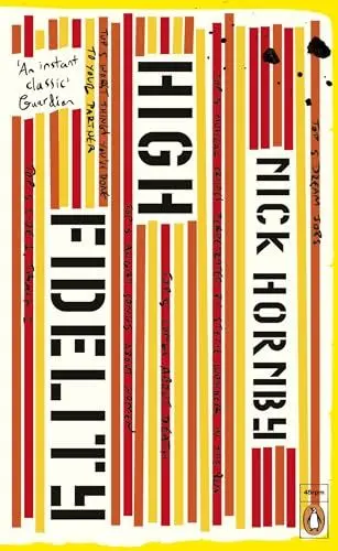 Produktbild: High Fidelity: Nick Hornby (Penguin Essentials, 66)
