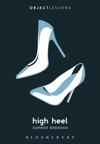 Produktbild: High Heel: Object Lessons