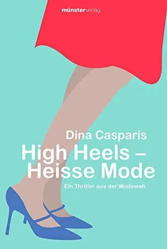 Produktbild: High Heels - Heisse Mode