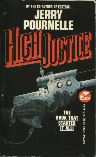 Produktbild: High Justice