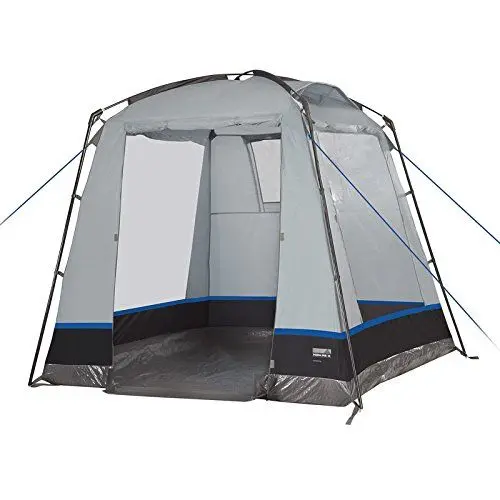 Produktbild: High Peak Veneto Zelt grau