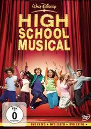 Produktbild: High School Musical